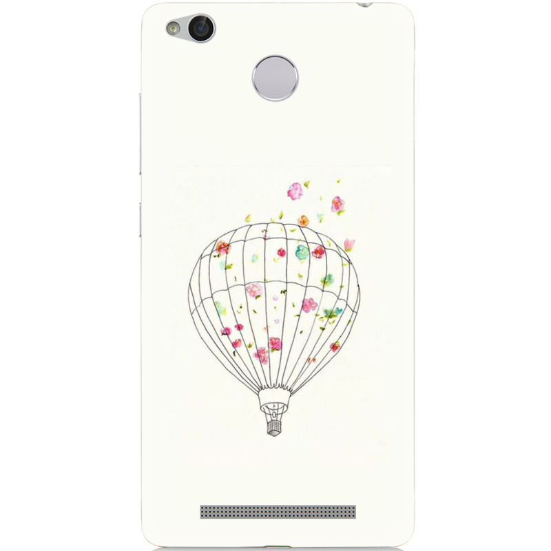 Чехол Uprint Xiaomi Redmi 3x 