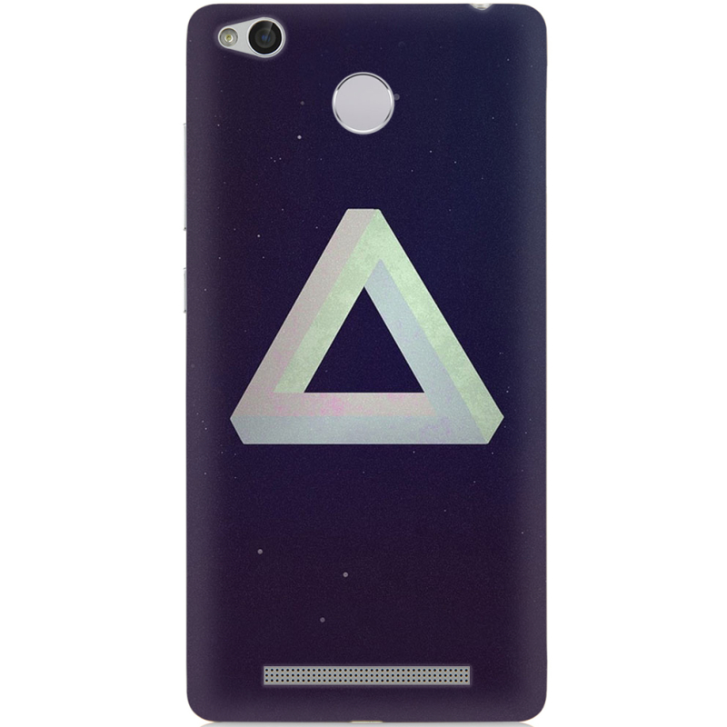 Чехол Uprint Xiaomi Redmi 3x 