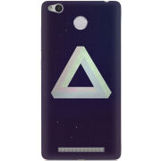 Чехол Uprint Xiaomi Redmi 3x 