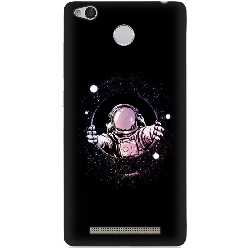 Чехол Uprint Xiaomi Redmi 3x 