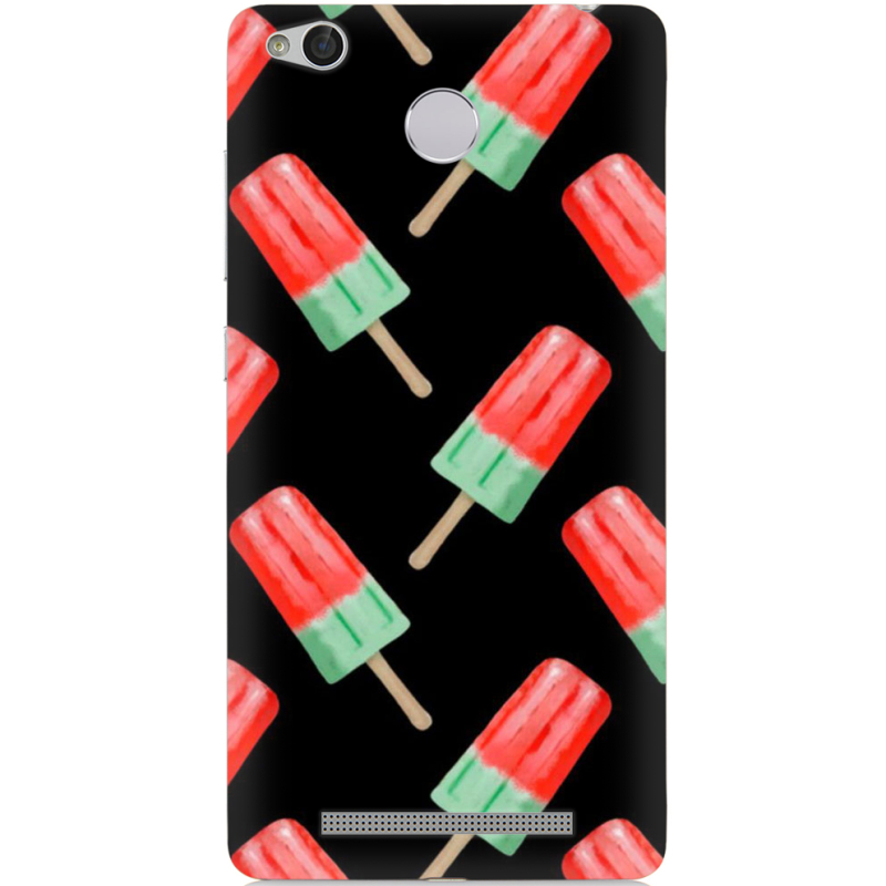 Чехол Uprint Xiaomi Redmi 3x 