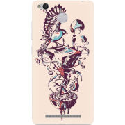 Чехол Uprint Xiaomi Redmi 3x 