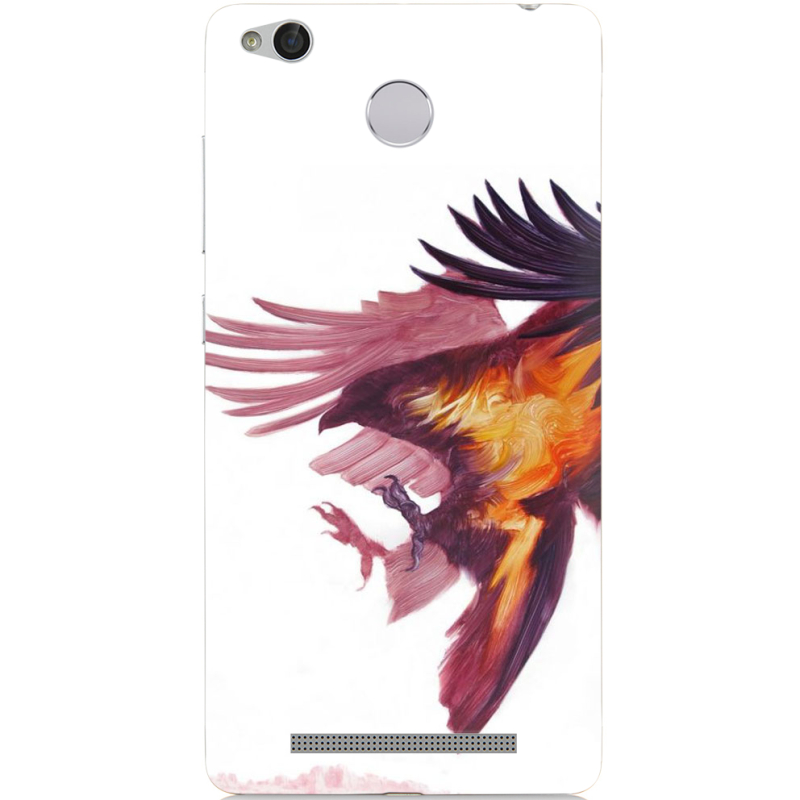 Чехол Uprint Xiaomi Redmi 3x 