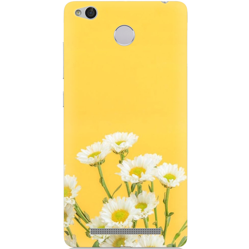 Чехол Uprint Xiaomi Redmi 3x 