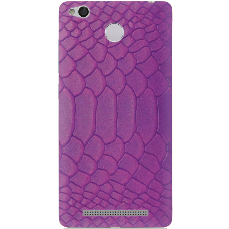 Чехол Uprint Xiaomi Redmi 3x 