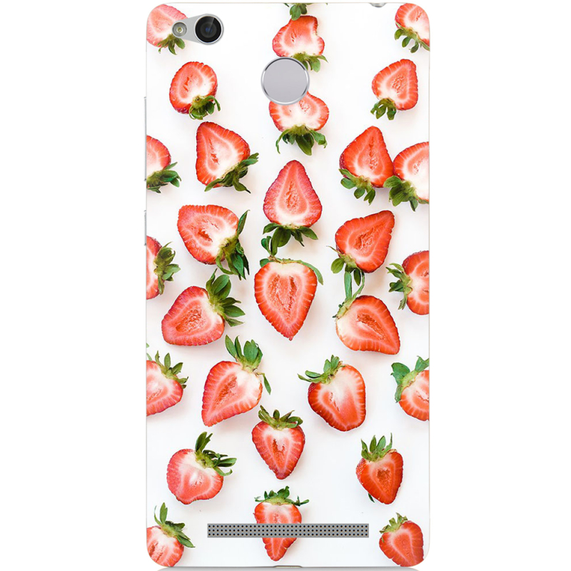 Чехол Uprint Xiaomi Redmi 3x 