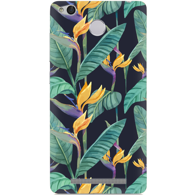 Чехол Uprint Xiaomi Redmi 3x 