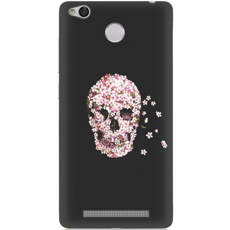 Чехол Uprint Xiaomi Redmi 3x 