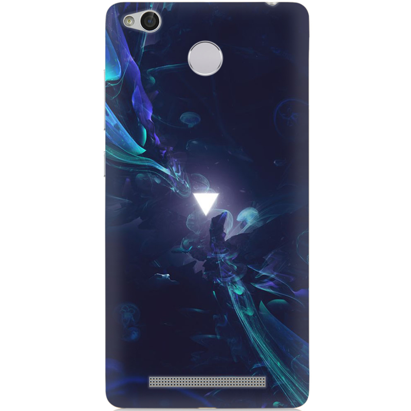 Чехол Uprint Xiaomi Redmi 3x 