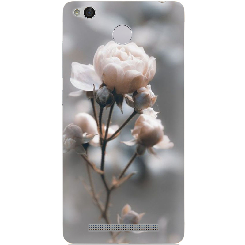 Чехол Uprint Xiaomi Redmi 3x 