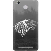 Чехол Uprint Xiaomi Redmi 3x 