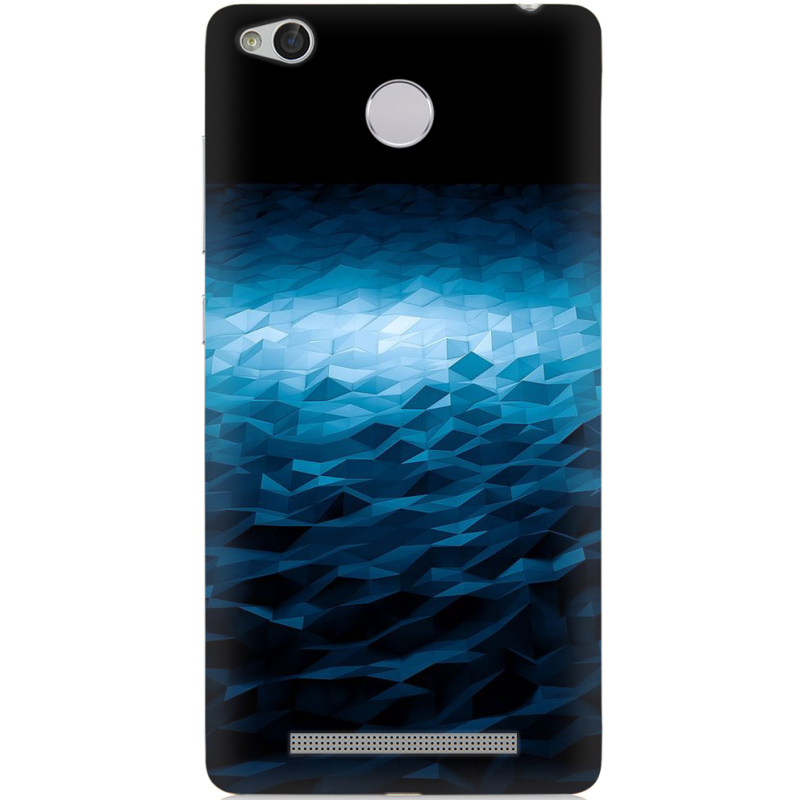 Чехол Uprint Xiaomi Redmi 3x 