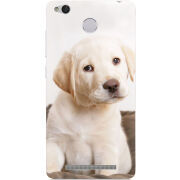 Чехол Uprint Xiaomi Redmi 3x Puppy Labrador