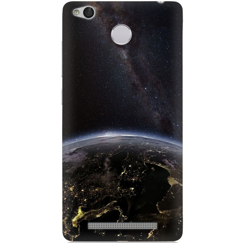 Чехол Uprint Xiaomi Redmi 3x 