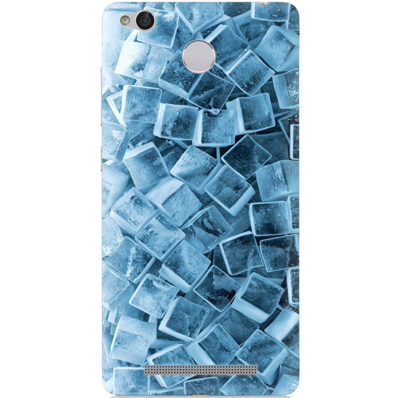 Чехол Uprint Xiaomi Redmi 3x 