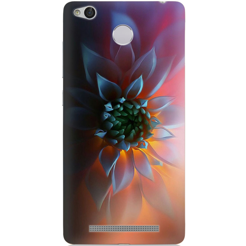 Чехол Uprint Xiaomi Redmi 3x 