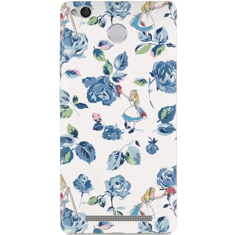 Чехол Uprint Xiaomi Redmi 3x 