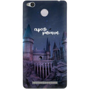 Чехол Uprint Xiaomi Redmi 3x 