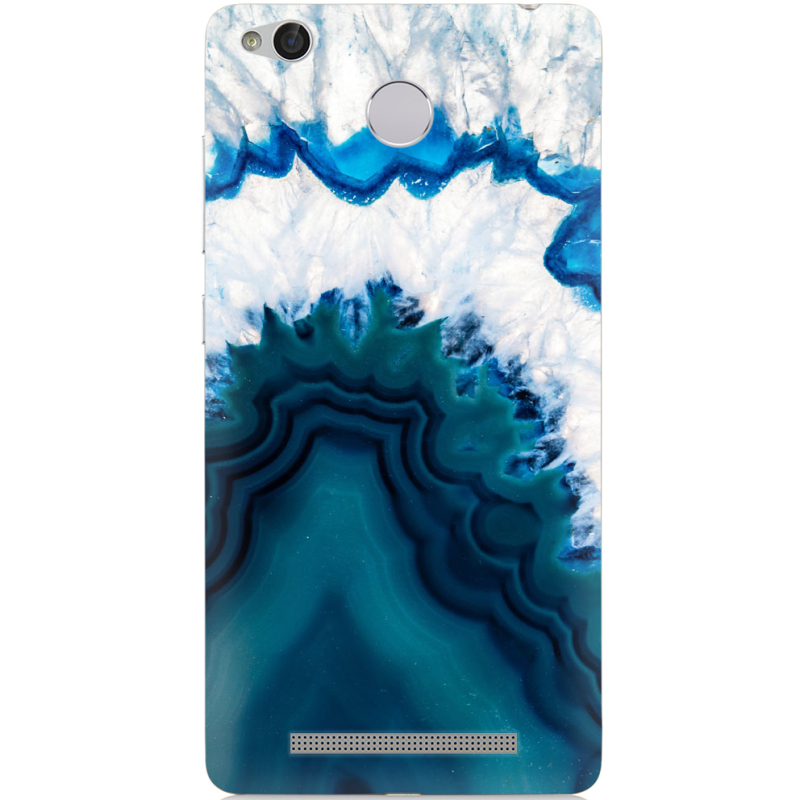 Чехол Uprint Xiaomi Redmi 3x 