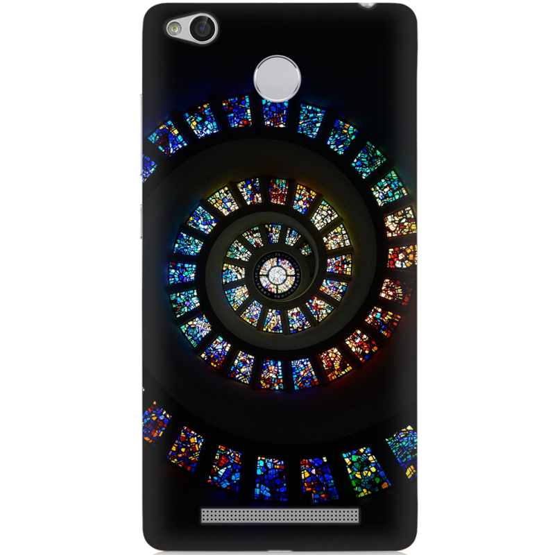 Чехол Uprint Xiaomi Redmi 3x 