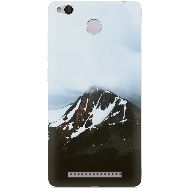 Чехол Uprint Xiaomi Redmi 3x 