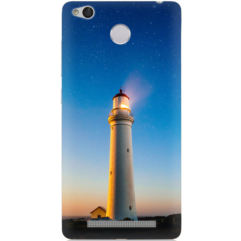 Чехол Uprint Xiaomi Redmi 3x 