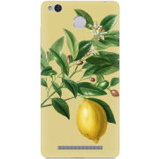 Чехол Uprint Xiaomi Redmi 3x 