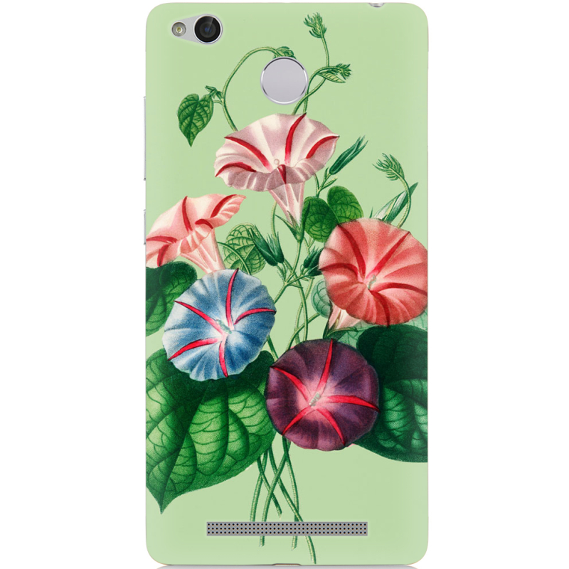 Чехол Uprint Xiaomi Redmi 3x 