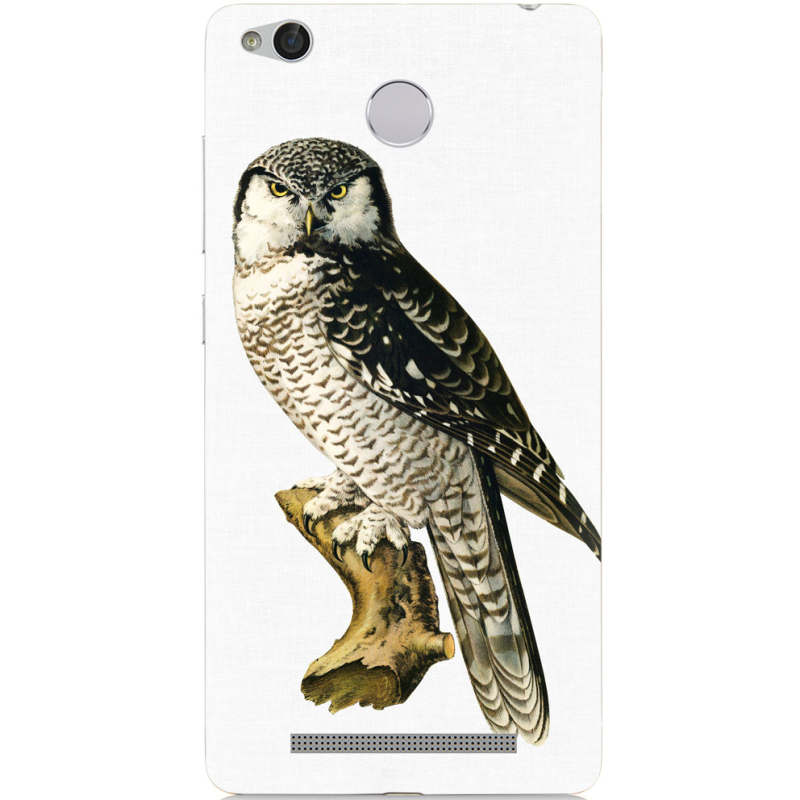 Чехол Uprint Xiaomi Redmi 3x 