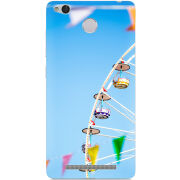 Чехол Uprint Xiaomi Redmi 3x 