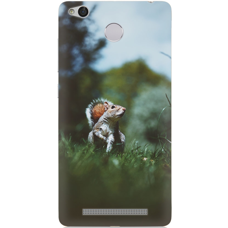 Чехол Uprint Xiaomi Redmi 3x 