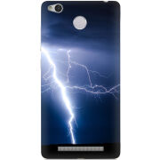 Чехол Uprint Xiaomi Redmi 3x 