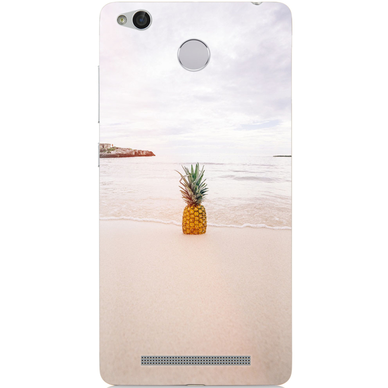 Чехол Uprint Xiaomi Redmi 3x 