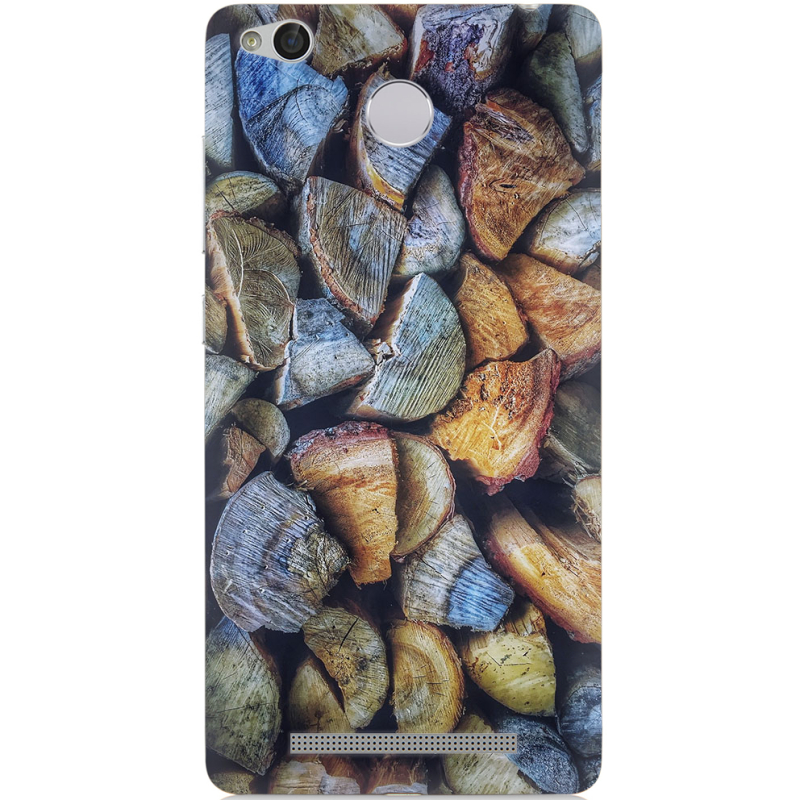 Чехол Uprint Xiaomi Redmi 3x 