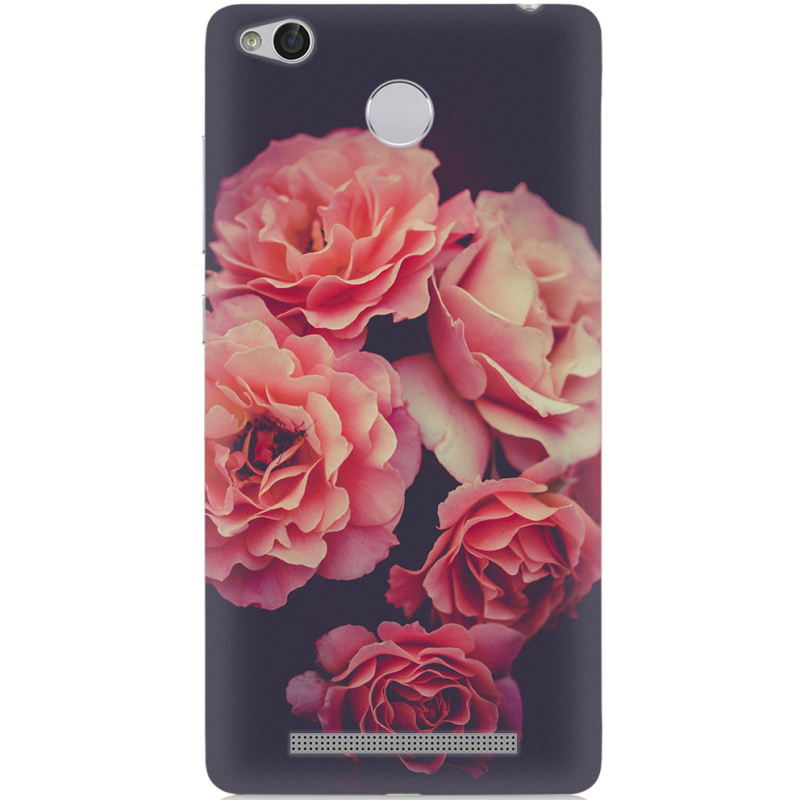 Чехол Uprint Xiaomi Redmi 3x 