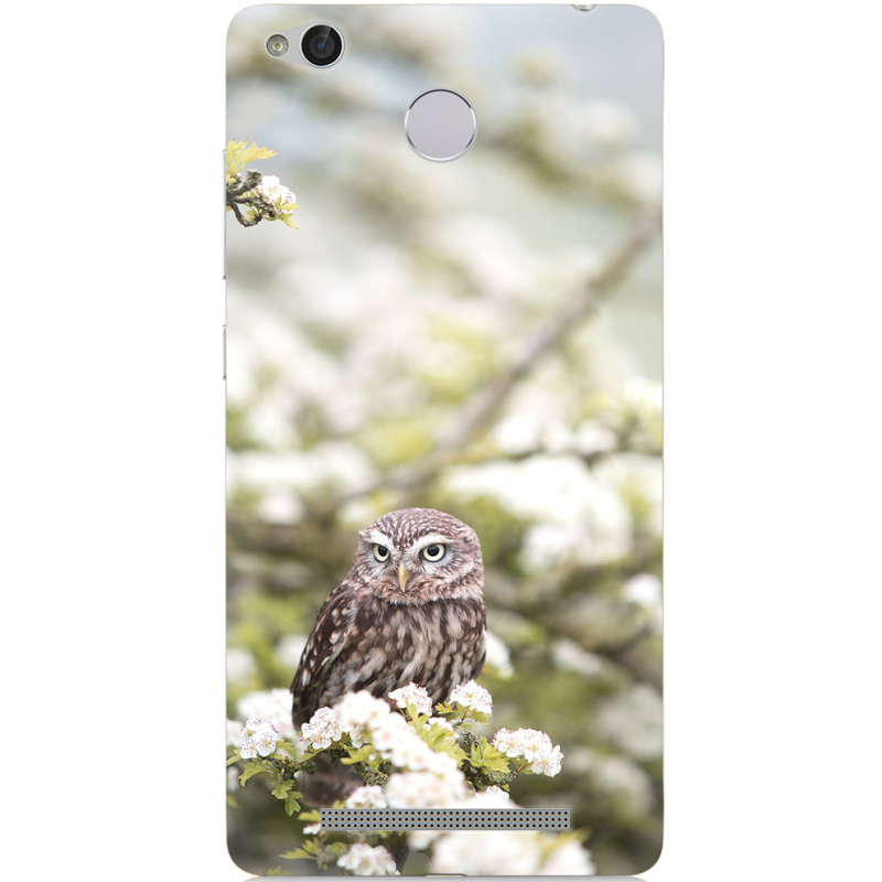 Чехол Uprint Xiaomi Redmi 3x 