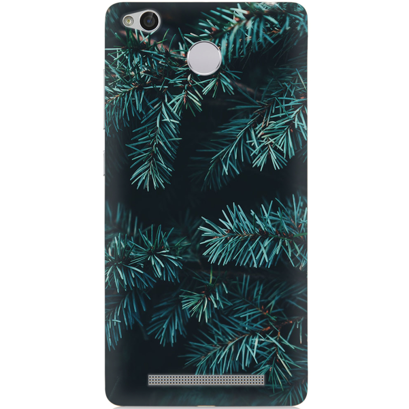 Чехол Uprint Xiaomi Redmi 3x 