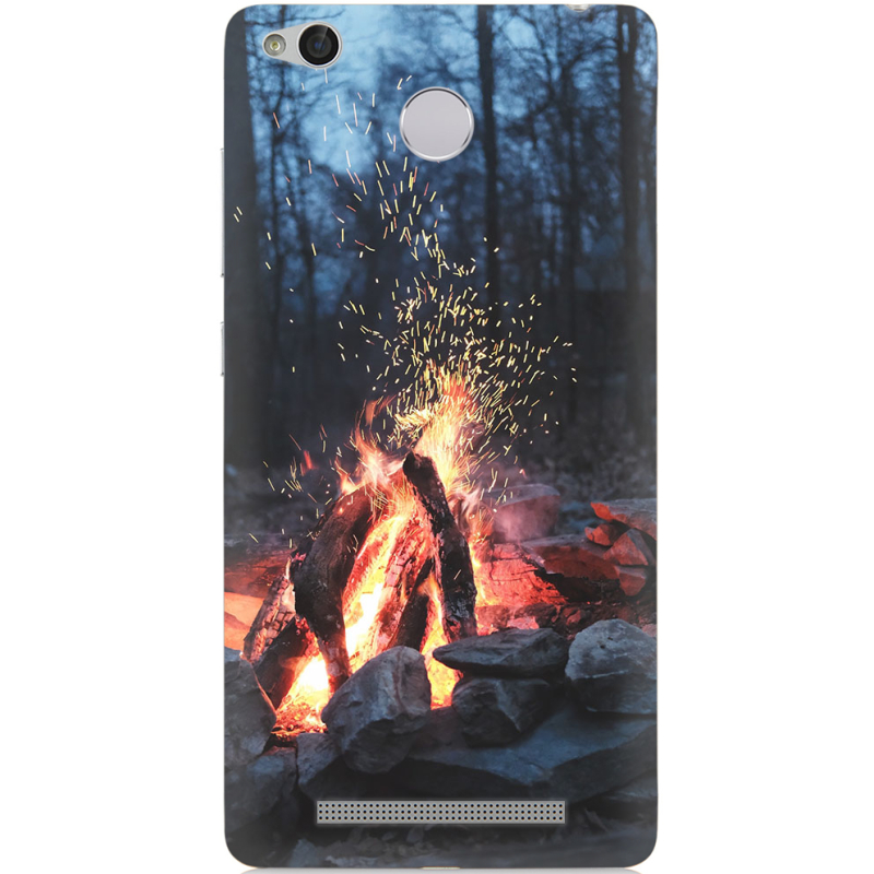 Чехол Uprint Xiaomi Redmi 3x 