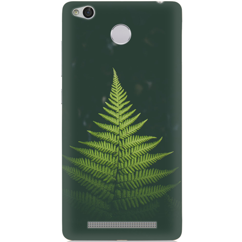 Чехол Uprint Xiaomi Redmi 3x 