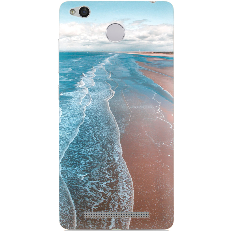 Чехол Uprint Xiaomi Redmi 3x 