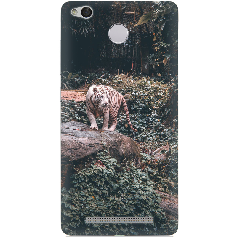 Чехол Uprint Xiaomi Redmi 3x 