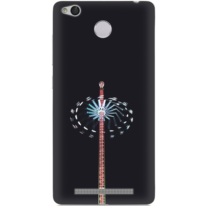 Чехол Uprint Xiaomi Redmi 3x 