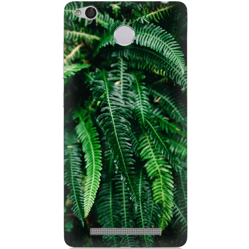 Чехол Uprint Xiaomi Redmi 3x 