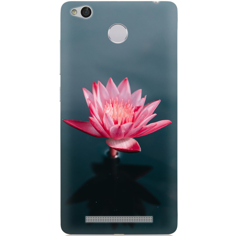 Чехол Uprint Xiaomi Redmi 3x 