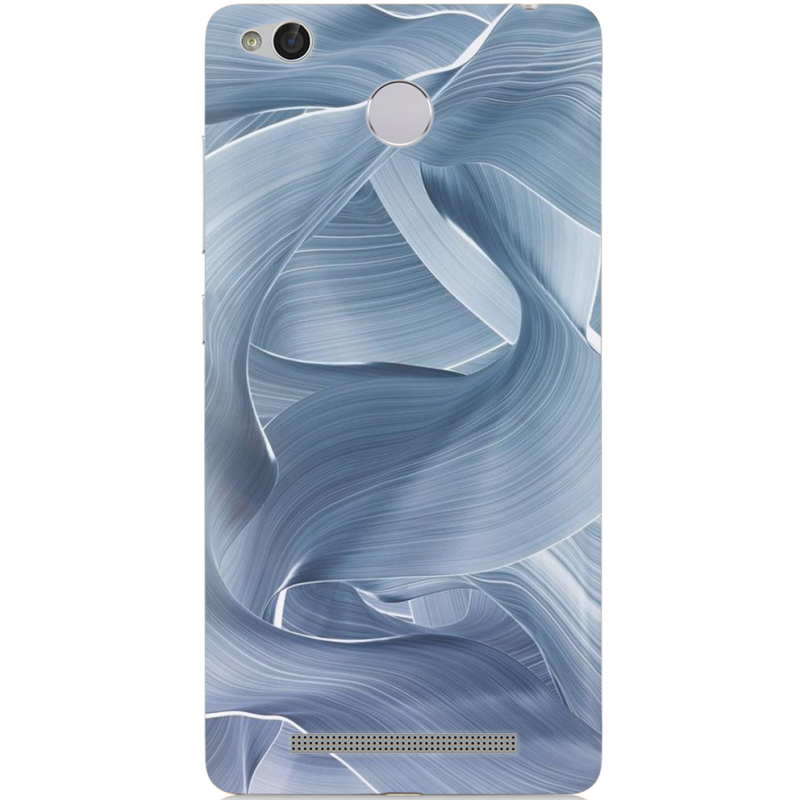 Чехол Uprint Xiaomi Redmi 3x 