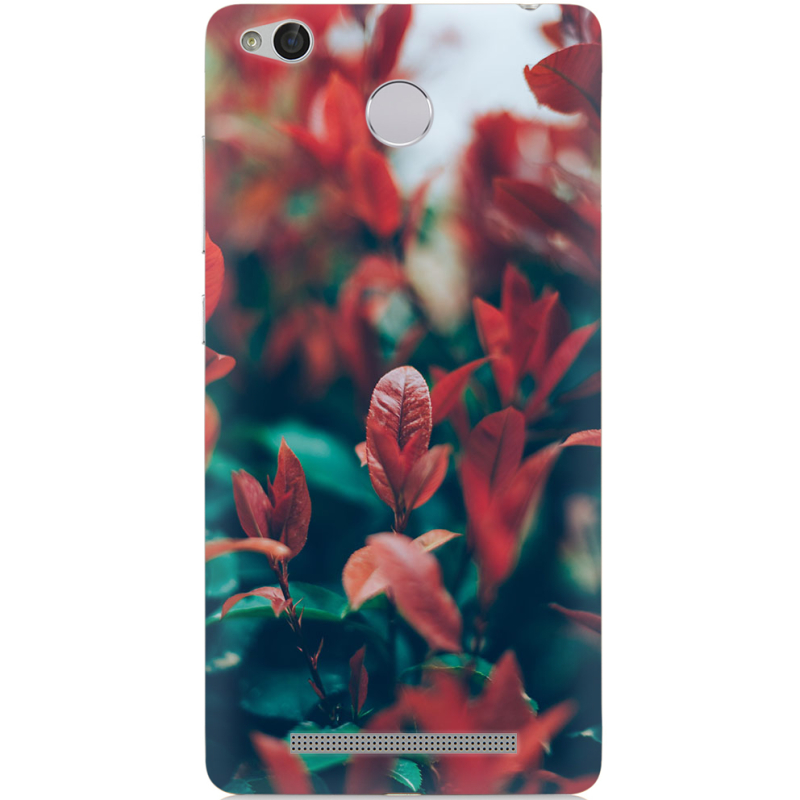 Чехол Uprint Xiaomi Redmi 3x 