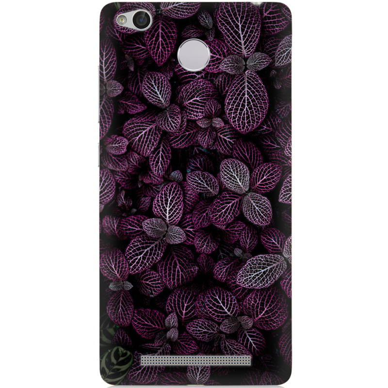 Чехол Uprint Xiaomi Redmi 3x 