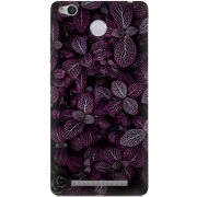 Чехол Uprint Xiaomi Redmi 3x 