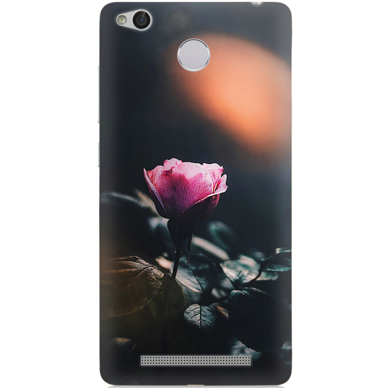 Чехол Uprint Xiaomi Redmi 3x 