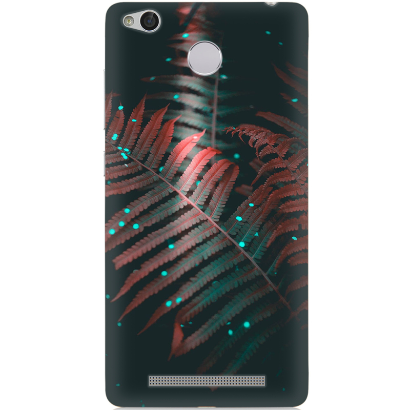 Чехол Uprint Xiaomi Redmi 3x 